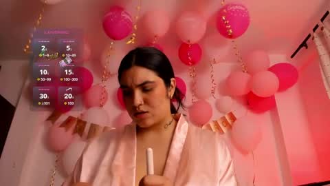 Veronica Gills online show from 6, 5, 2026