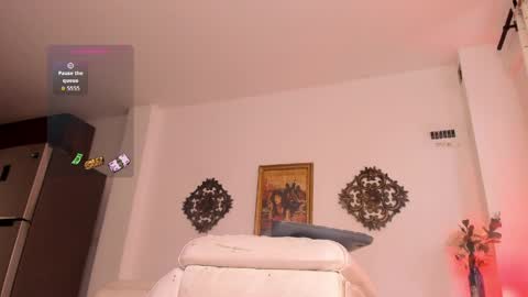 Veronica Gills online show from 22, 5, 2026