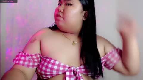 Snapshot of veronicakisses chatting on 15, 1, 2025 MS. VERONICA 22 I love Aza 3 online show from 15, 1, 2025