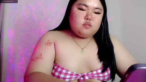 Snapshot of veronicakisses chatting on 10, 2, 2025 MS. VERONICA 22 I love Aza 3 online show from 10, 2, 2025