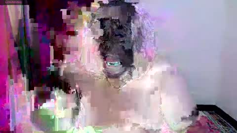 Snapshot of veronicakisses chatting on 15, 2, 2025 MS. VERONICA 22 I love Aza 3 online show from 15, 2, 2025