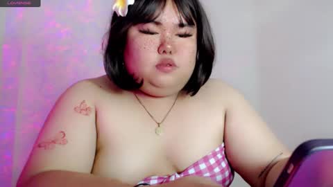 Snapshot of veronicakisses chatting on 26, 2, 2025 MS. VERONICA 22 I love Aza 3 online show from 26, 2, 2025