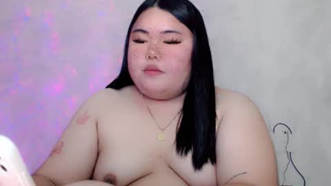 MS. VERONICA 22 I love Aza 3 online show from 25, 10, 2025