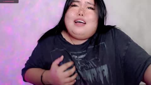 MS. VERONICA 22 I love Aza 3 online show from 16, 3, 2026