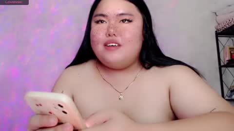 MS. VERONICA 22 I love Aza 3 online show from 13, 5, 2026