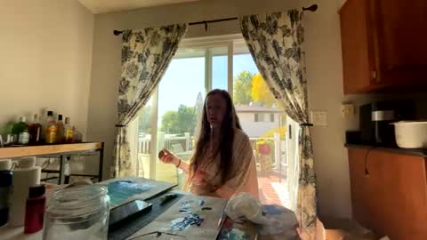 Snapshot of veronicalake chatting on 16, 10, 2025 Veronica Lake online show from 16, 10, 2025