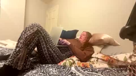 Veronica Lake online show from 13, 1, 2026