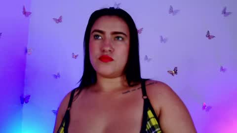 VeronicaOlsonn online show from 1, 4, 2026