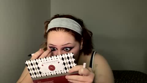 veronicapayge online show from 28, 7, 2026
