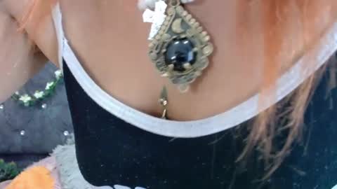 veronicaqueen2 online show from 7, 10, 2025