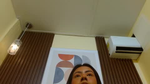 Veronica Robles online show from 9, 11, 2025