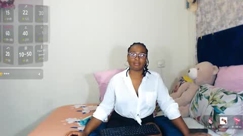 Snapshot of veronicarod1 chatting on 4, 4, 2026 veronicarod1 online show from 4, 4, 2026