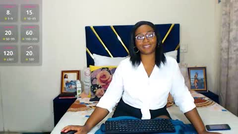 Snapshot of veronicarod1 chatting on 8, 4, 2026 veronicarod1 online show from 8, 4, 2026