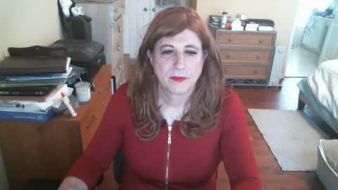 Snapshot of veronicasw chatting on 29, 1, 2025 Veronica online show from 29, 1, 2025