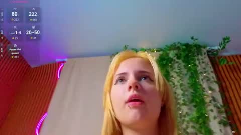 veronicaterry online show from 17, 7, 2026