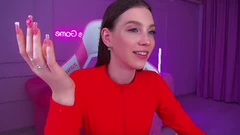 Veronica online show from 28, 7, 2026