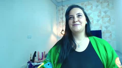 veroniicabbw online show from 11, 2, 2025