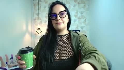 veroniicabbw online show from 22, 2, 2025