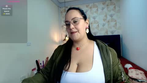 veroniicabbw online show from 2, 10, 2025