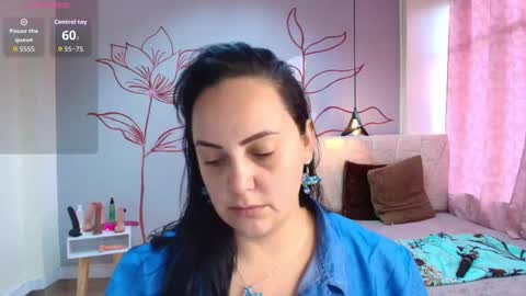 veroniicabbw online show from 2, 12, 2025