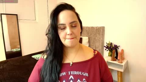 veroniicabbw online show from 7, 2, 2026