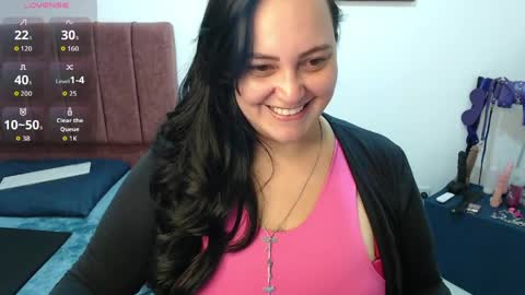 veroniicabbw_ online show from 6, 5, 2026