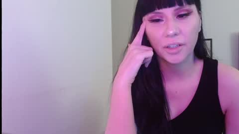 Miss Veronika Blak online show from 9, 10, 2025