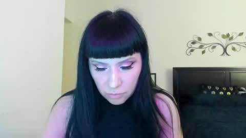 Miss Veronika Blak online show from 25, 4, 2026