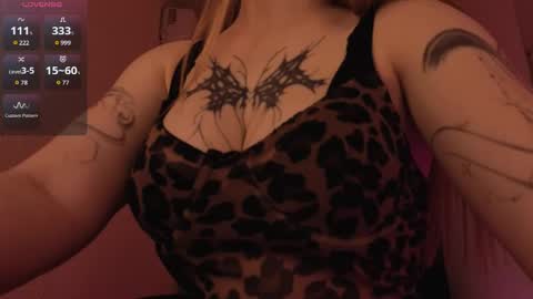 Snapshot of veronika_blush chatting on 9, 6, 2026 Veronika online show from 9, 6, 2026