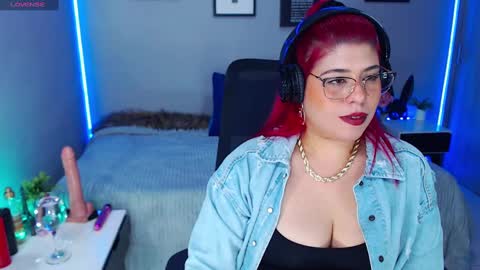Snapshot of veronika_metalstar chatting on 2, 12, 2024 Miss Veronika online show from 2, 12, 2024