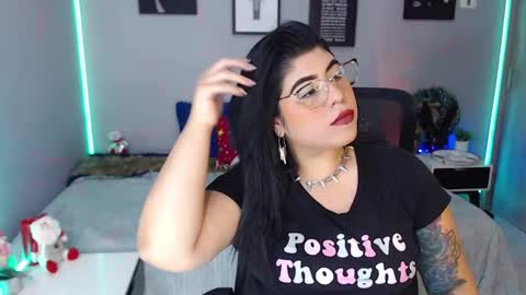 Snapshot of veronika_metalstar chatting on 18, 12, 2024 Miss Veronika online show from 18, 12, 2024