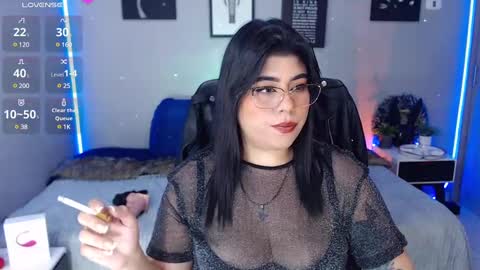 Snapshot of veronika_metalstar chatting on 29, 12, 2024 Miss Veronika online show from 29, 12, 2024
