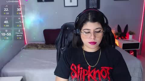 Snapshot of veronika_metalstar chatting on 24, 2, 2025 Miss Veronika online show from 24, 2, 2025