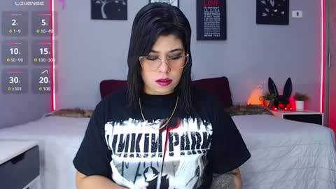 Snapshot of veronika_metalstar chatting on 25, 2, 2025 Miss Veronika online show from 25, 2, 2025