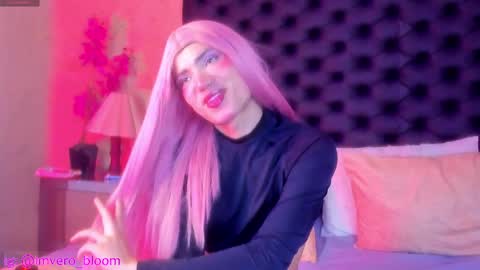 Snapshot of veronikabloom_ chatting on 24, 3, 2026 Veronika online show from 24, 3, 2026