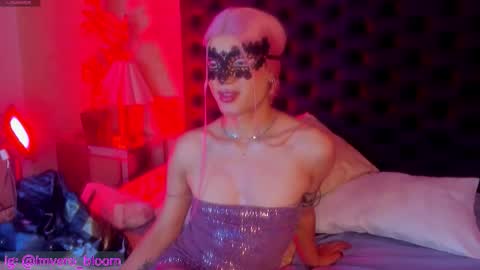 Snapshot of veronikabloom_ chatting on 25, 3, 2026 Veronika online show from 25, 3, 2026