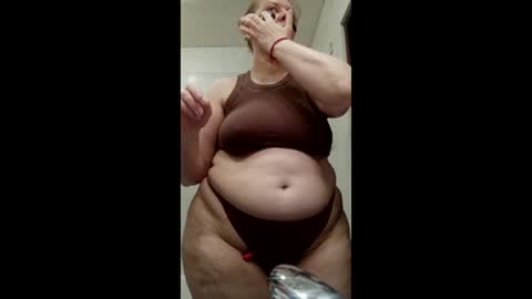 VeronikawGold online show from 21, 4, 2026