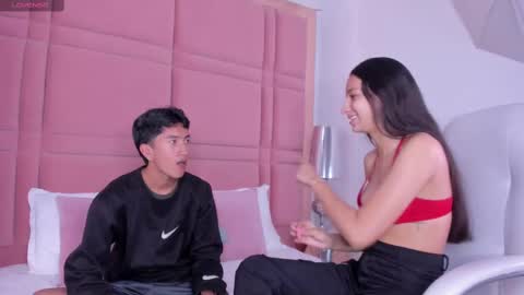 Snapshot of veronyca_shelby_ chatting on 4, 3, 2025 veronyca_shelby_ online show from 4, 3, 2025