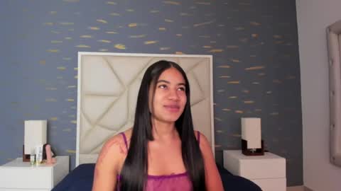 Snapshot of verosikaa chatting on 17, 6, 2026 Vero - Your Girl online show from 17, 6, 2026
