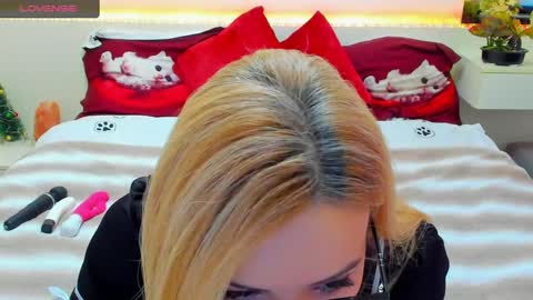 VerraSweet4u online show from 18, 1, 2025