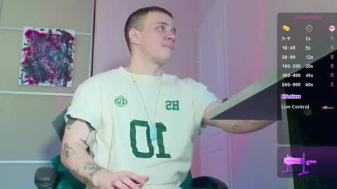 Snapshot of vers_gay chatting on 13, 1, 2026 Ethan online show from 13, 1, 2026