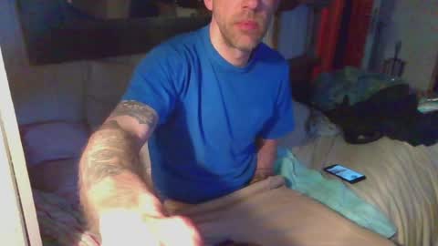 Snapshot of versatilexswede chatting on 10, 4, 2026 John online show from 10, 4, 2026