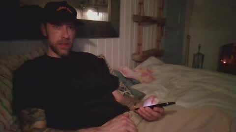 Snapshot of versatilexswede chatting on 24, 4, 2026 John online show from 24, 4, 2026