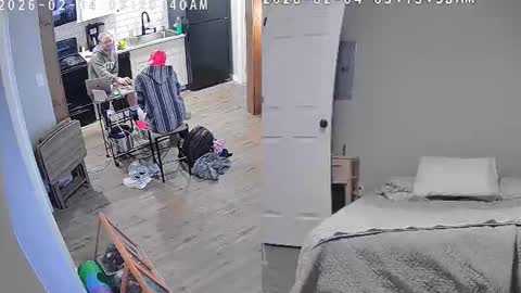 Versbottomlex online show from 4, 2, 2026