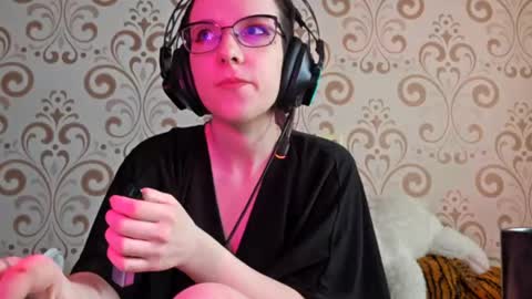 versieskains online show from 23, 3, 2026