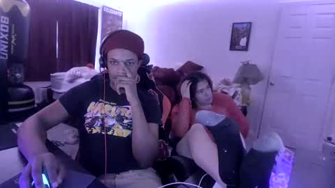 LoveVerto online show from 25, 3, 2026