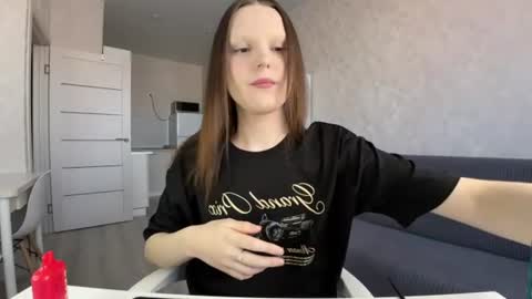 Karina followed me bb online show from 13, 7, 2026