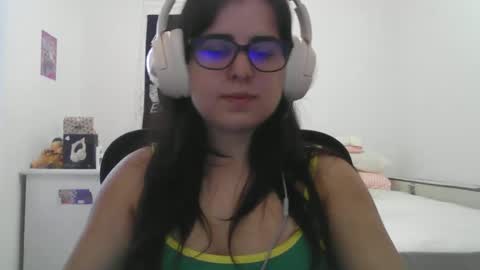 veruca99 online show from 2, 12, 2025