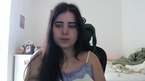 veruca99 online show from 15, 12, 2025