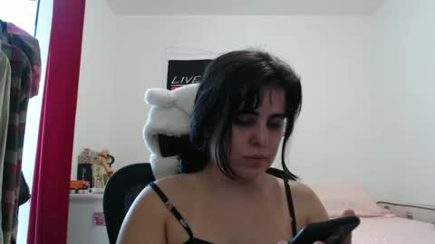 veruca99 online show from 21, 3, 2026